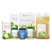 Digest4Life Reset System